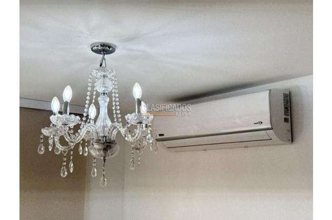 Apartamentos, Alquiler, Jamundí - $2.300.000