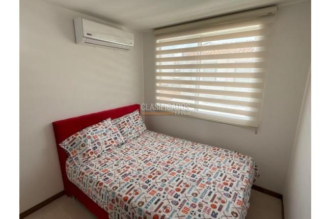 Apartamentos, Alquiler, Jamundí - $2.300.000