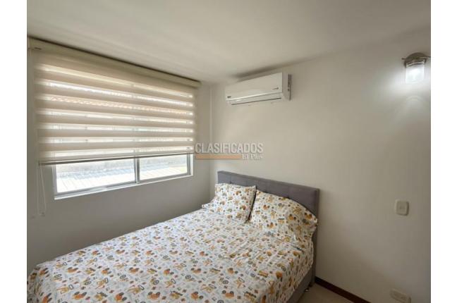 Apartamentos, Alquiler, Jamundí - $2.300.000