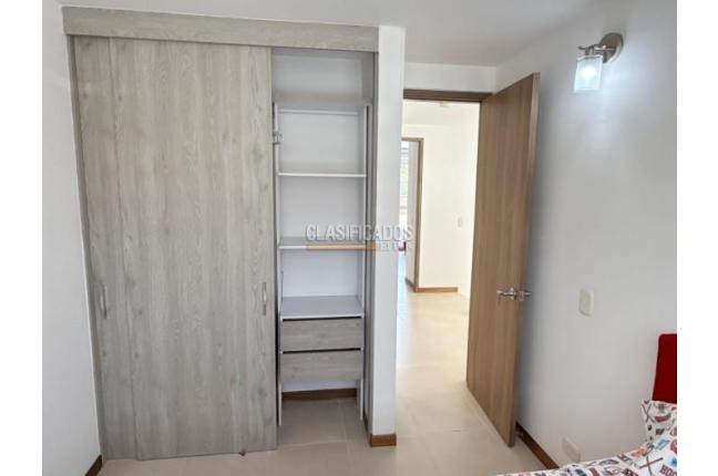Apartamentos, Alquiler, Jamundí - $2.300.000