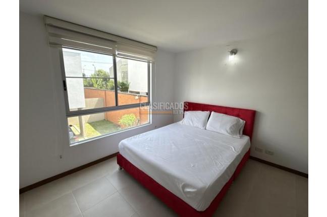 Apartamentos, Alquiler, Jamundí - $2.300.000