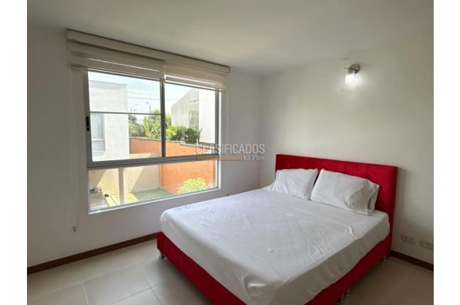 Apartamentos, Alquiler, Jamundí - $2.300.000