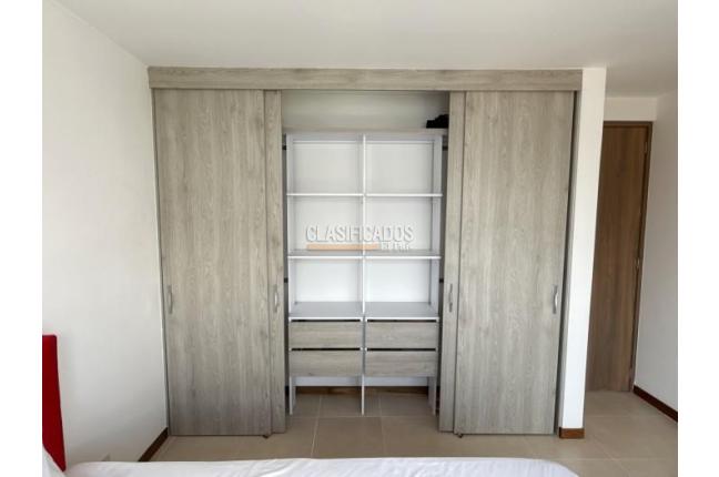 Apartamentos, Alquiler, Jamundí - $2.300.000