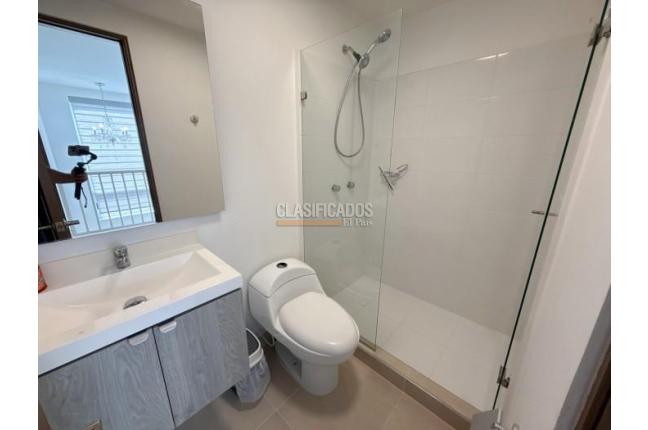 Apartamentos, Alquiler, Jamundí - $2.300.000