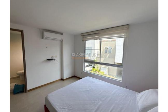 Apartamentos, Alquiler, Jamundí - $2.300.000