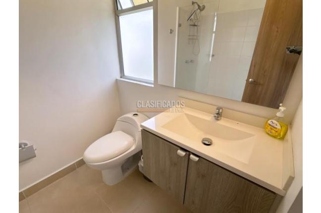 Apartamentos, Alquiler, Jamundí - $2.300.000