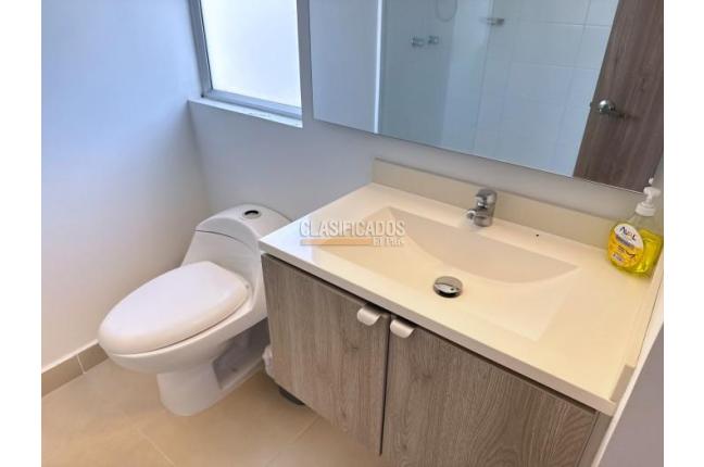 Apartamentos, Alquiler, Jamundí - $2.300.000