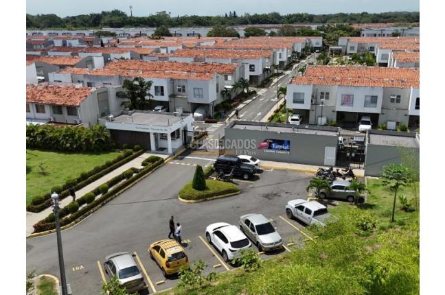 Apartamentos, Alquiler, Jamundí - $2.300.000