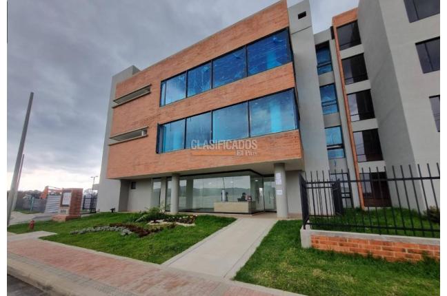 Apartamentos, Alquiler en Cajica