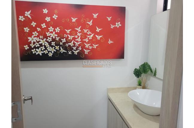 Apartamentos, Venta, Seminario - $630.000.000