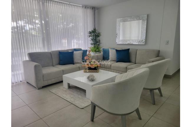 Apartamentos, Venta, Seminario - $630.000.000