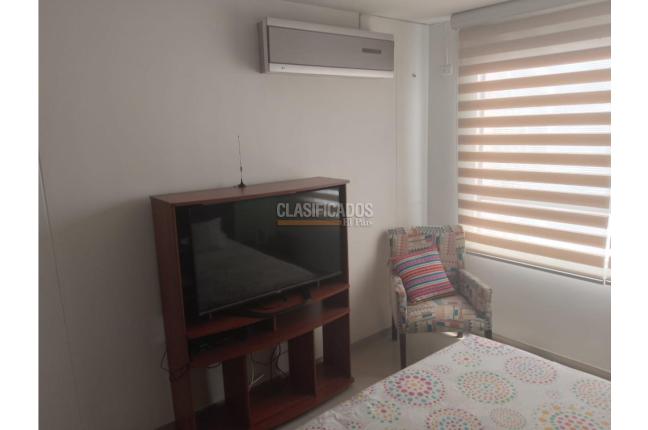 Apartamentos, Venta, La Hacienda - $450.000.000