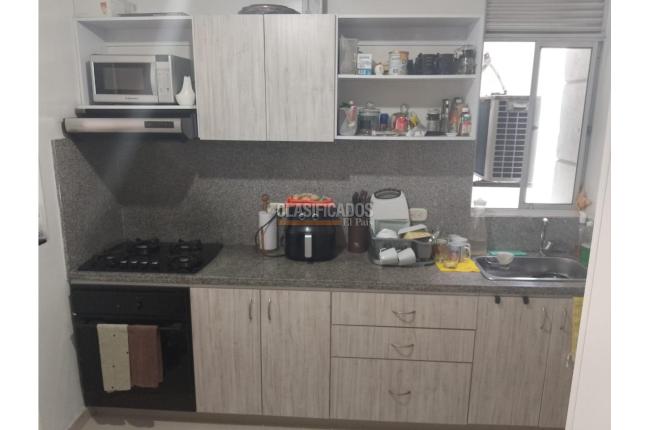 Apartamentos, Venta, La Hacienda - $450.000.000