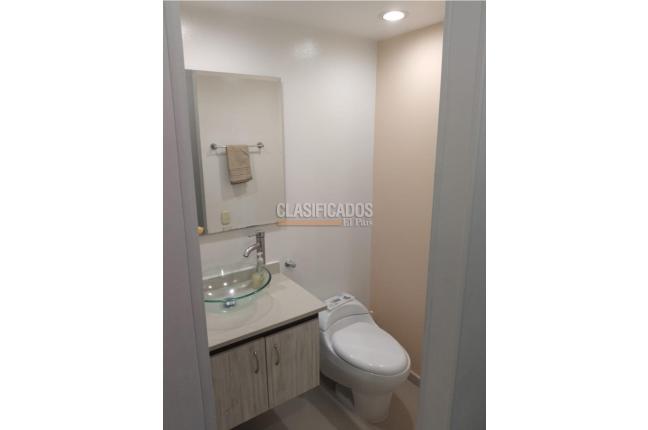 Apartamentos, Venta, La Hacienda - $450.000.000