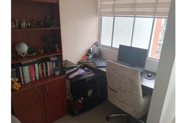 Apartamentos, Venta, La Hacienda - $450.000.000