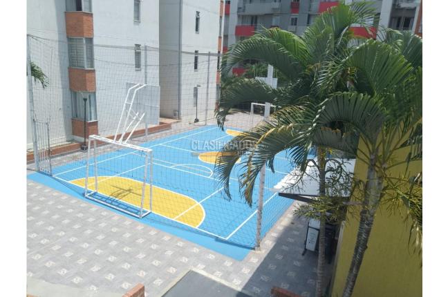 Apartamentos, Venta, La Hacienda - $450.000.000