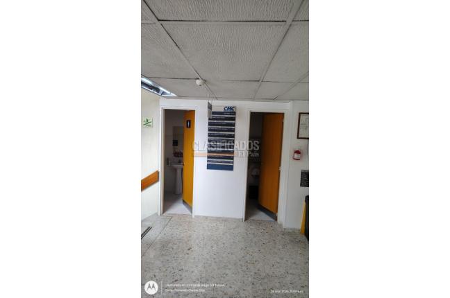 Oficinas y Consultorios, Alquiler, Versalles - $2.700.000