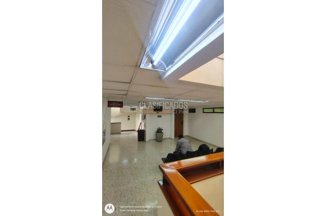 Oficinas y Consultorios, Alquiler, Versalles - $2.700.000