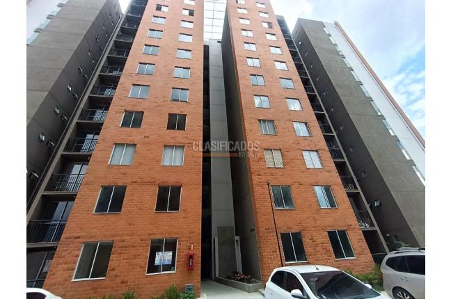Apartamentos, Alquiler en Ciudad Melendez