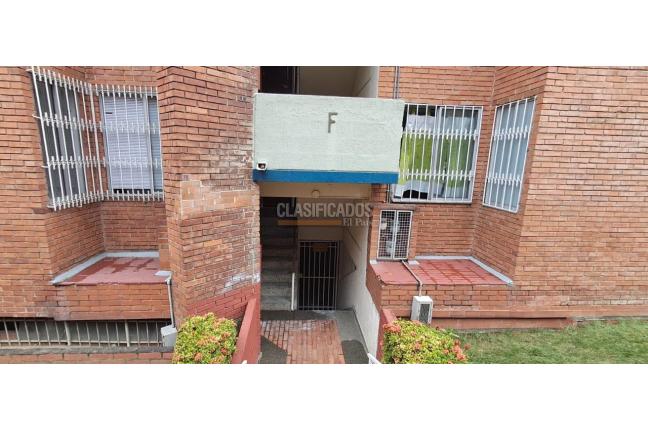 Apartamentos, Alquiler, Colseguros - $1.800.000