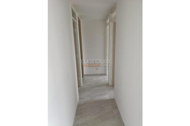 Apartamentos, Alquiler, Ciudad Pacifica - $1.600.000