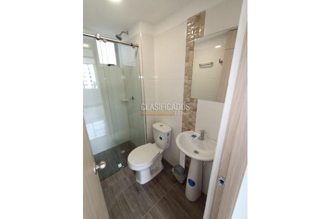 Apartamentos, Alquiler, Ciudad Pacifica - $1.600.000