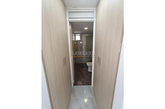 Apartamentos, Alquiler, Ciudad Pacifica - $1.600.000