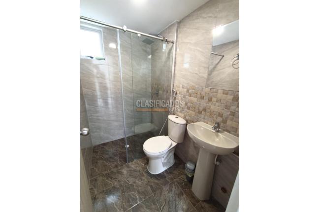 Apartamentos, Alquiler, Ciudad Pacifica - $1.600.000