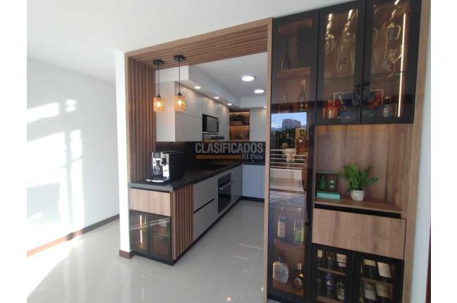 Apartamentos, Venta, Valle del Lili - $410.000.000