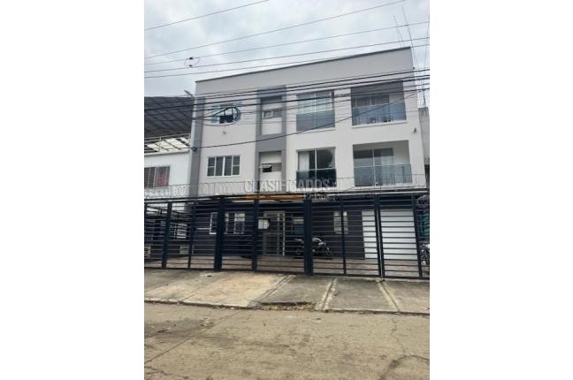 Apartamentos, Alquiler en La Flora