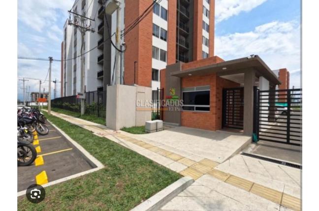 Apartamentos, Alquiler, Ciudad Pacifica - $1.600.000