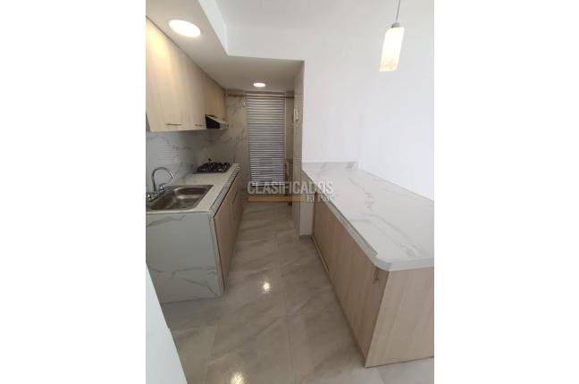 Apartamentos, Alquiler, Ciudad Pacifica - $1.600.000