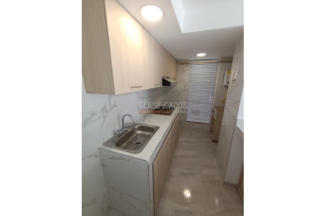 Apartamentos, Alquiler, Ciudad Pacifica - $1.600.000