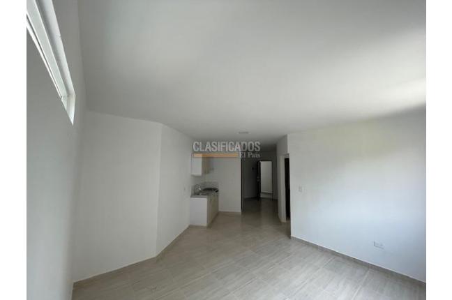 Apartaestudios, Alquiler, Vipasa - $950.000