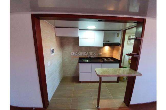 Apartamentos, Alquiler, Madrid - $1.300.000