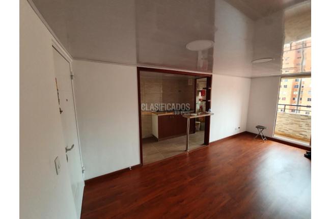 Apartamentos, Alquiler, Madrid - $1.300.000