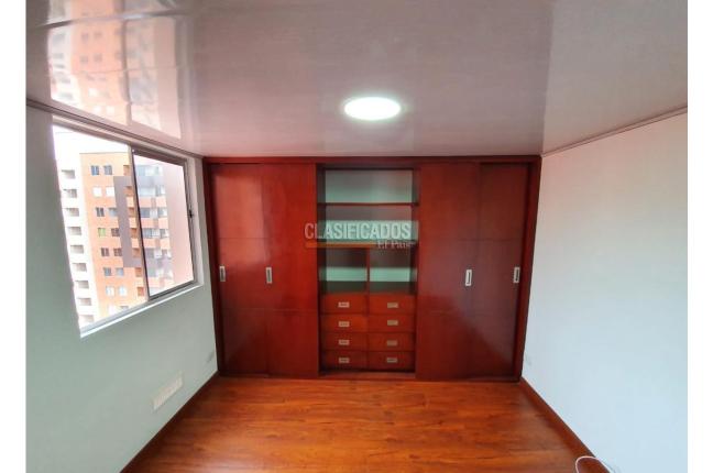 Apartamentos, Alquiler, Madrid - $1.300.000