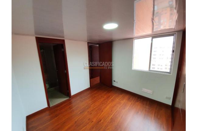 Apartamentos, Alquiler, Madrid - $1.300.000