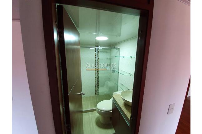 Apartamentos, Alquiler, Madrid - $1.300.000