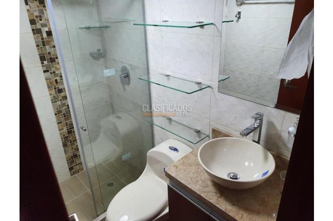 Apartamentos, Alquiler, Madrid - $1.300.000