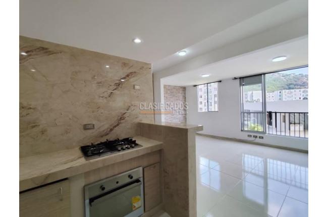 Apartamentos, Alquiler en Yumbo