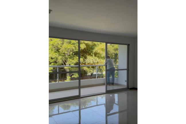 Apartamentos, Venta en Jamundí