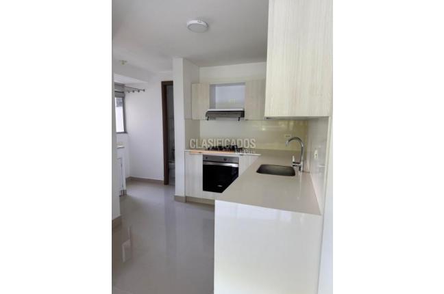 Apartamentos, Venta en Jamundí