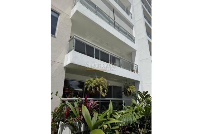 Apartamentos, Venta en Jamundí