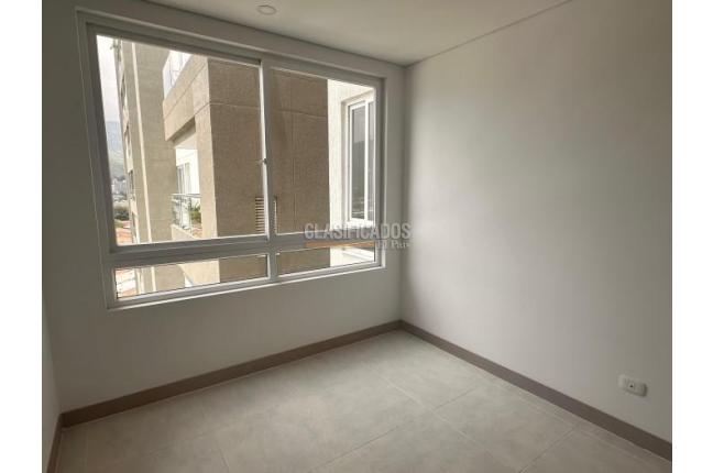 Apartamentos, Venta, Vipasa - $610.000.000