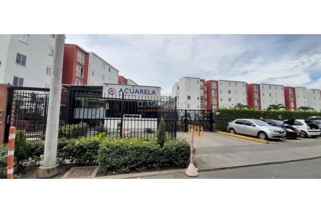 Apartamentos, Alquiler en Ciudad Pacifica