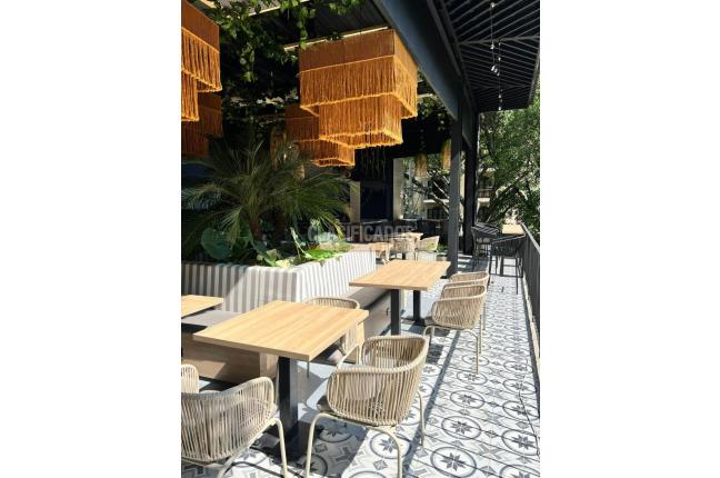 Locales y Bodegas, Alquiler en Granada