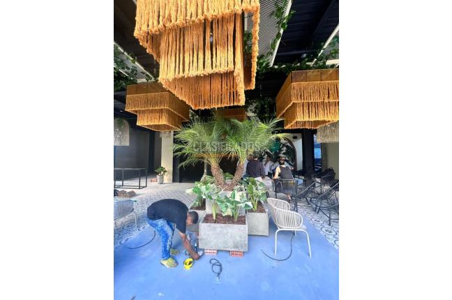 Locales y Bodegas, Alquiler, Granada - $4.500.000