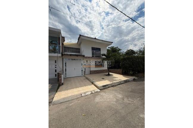 Casas, Venta en Jamundí