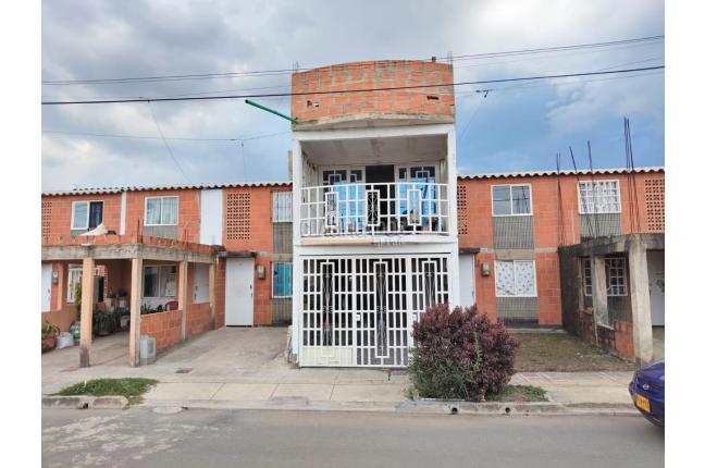 Casas, Venta en Jamundí